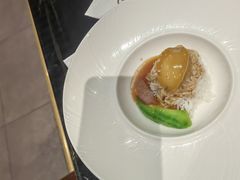 -顺德美的万豪酒店·自助餐·贡厨