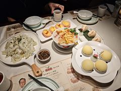 -悦满楼·西关名点·湛江名菜(航空综合大厦店)