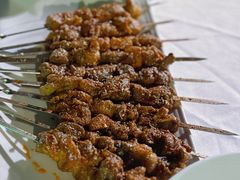 -万柳高尔夫俱乐部