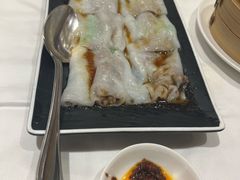 -白天鹅宾馆-宏图府餐厅