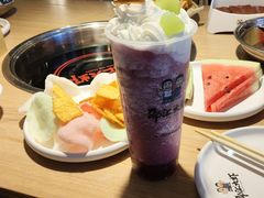 -邵汇大虾火锅(鲁迅路店)