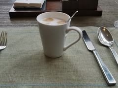 -TABLE·味西餐厅-成都茂业JW万豪酒店