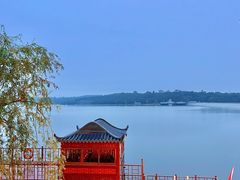 -长春净月潭风景名胜区