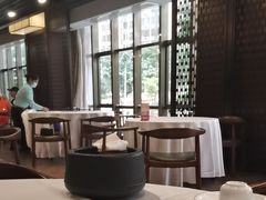 -悦雅居·老广州老味道(长湖店)