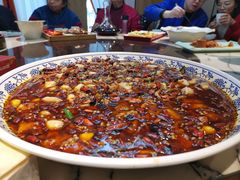 重庆璧山兔-有红鸡毛店·川菜(建设路店)