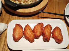 -九毛九西北菜(大东海店)