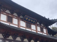 -径山寺