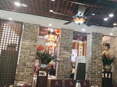 -大水车公馆·顺德菜·妈姐菜(均安店)