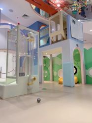 -meland club亲子乐园(重庆万象城店)