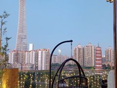 -小茶闲舍·观景商务茶馆(广州塔店)