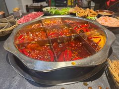 -大风老火锅(江北一店)