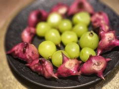 -吴越荣记苏州菜·松鼠桂鱼(月光码头店)