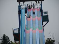 -平江亚马逊水上乐园