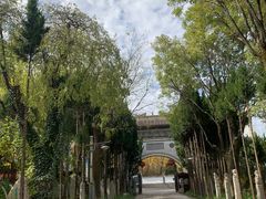 -西安关中民俗艺术博物院