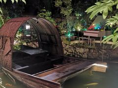 -花溪雨·森林餐厅(石基店)