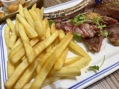 -榖屋house of flour(张江首店)