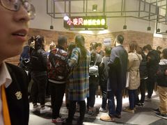 -小旋风铁板鱿鱼卷(花漾城店)