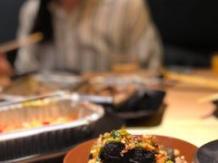 -新楚记烧烤·酒场·夺命肥肠(车公庙店)