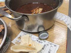 -五十中小肉串(南站店)