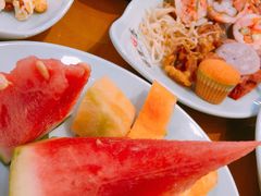 -家里婆自助水饺(振华路店)