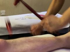 -尊江月推拿足道(周浦店)