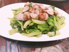 -马凯餐厅(地安门店)