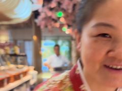 -松子料理(华威桥店)