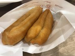 油条-魏家凉皮(博水商务大厦店)