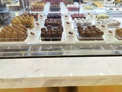 -GODIVA(王府井apm店)
