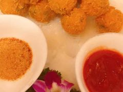 -香丰阁·烤鸭·川湘菜(清河店)