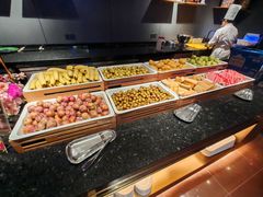 -萧邦音乐会所KTV·蒸汽活海鲜自助(福田店)