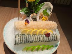 -Minase水濑·日料放题(外滩店)