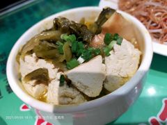 -令氏家外家周礼食府(桥南店)