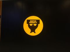 -超级猩猩健身·私教·团课·自助训练(客村丽影广场店)