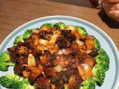 -隆喜元鱼汤包·海鲜(中联广场店)