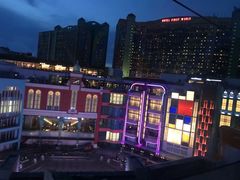 -云顶高原