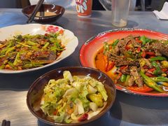 -馬伍旺川菜(江北虹悦城店)