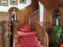 -马勒别墅·中餐厅