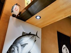 -千代武日本料理(爱建店)