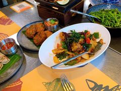 -simply thai天泰(长泰广场店)