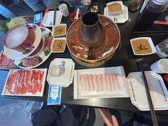 -北门涮肉·铜锅涮肉(南锣鼓巷店)