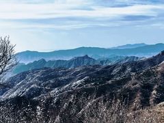 -妙峰山风景名胜区