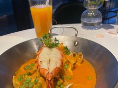 -L'Arome芳芳法国餐厅(仙林金鹰店)