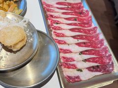 -西塔老太太泥炉烤肉(望京一店)