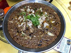 -李记搅团•非遗陕菜(三桥店)