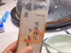 -碗中海·蒸汽海鲜·桑拿鸡(岭南天地店)