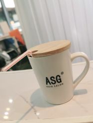 -ASG Hair Salon烫染·接发