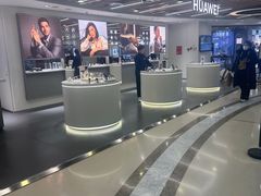 -华为授权体验店(西单大悦城店)