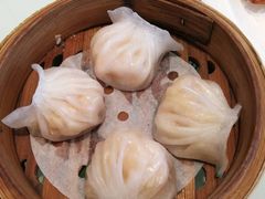 -潮福城大酒楼·潮味粤品·港式点心(湖滨北路店)