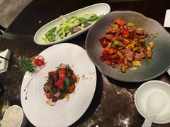 -大理实力希尔顿酒店•御玺中餐厅